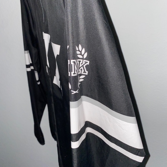 PINK Anorak - Picture 3 of 4